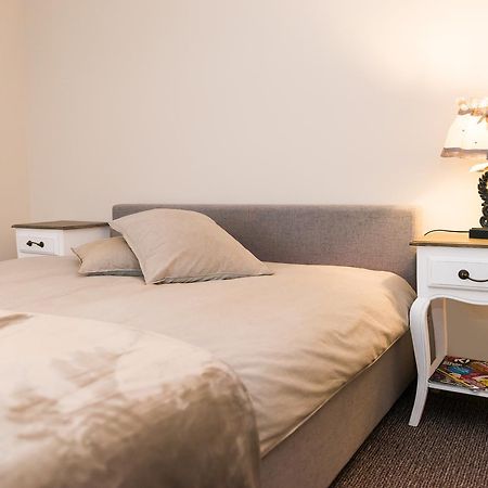 Cozy apartment in Cēsis Zewnętrze zdjęcie