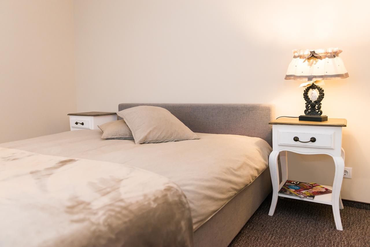 Cozy apartment in Cēsis Zewnętrze zdjęcie