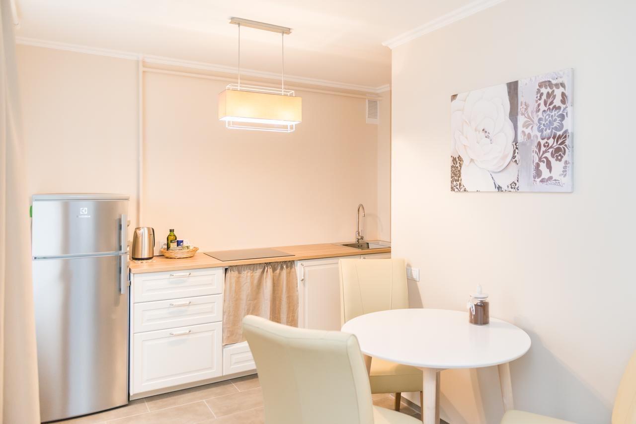 Cozy apartment in Cēsis Zewnętrze zdjęcie