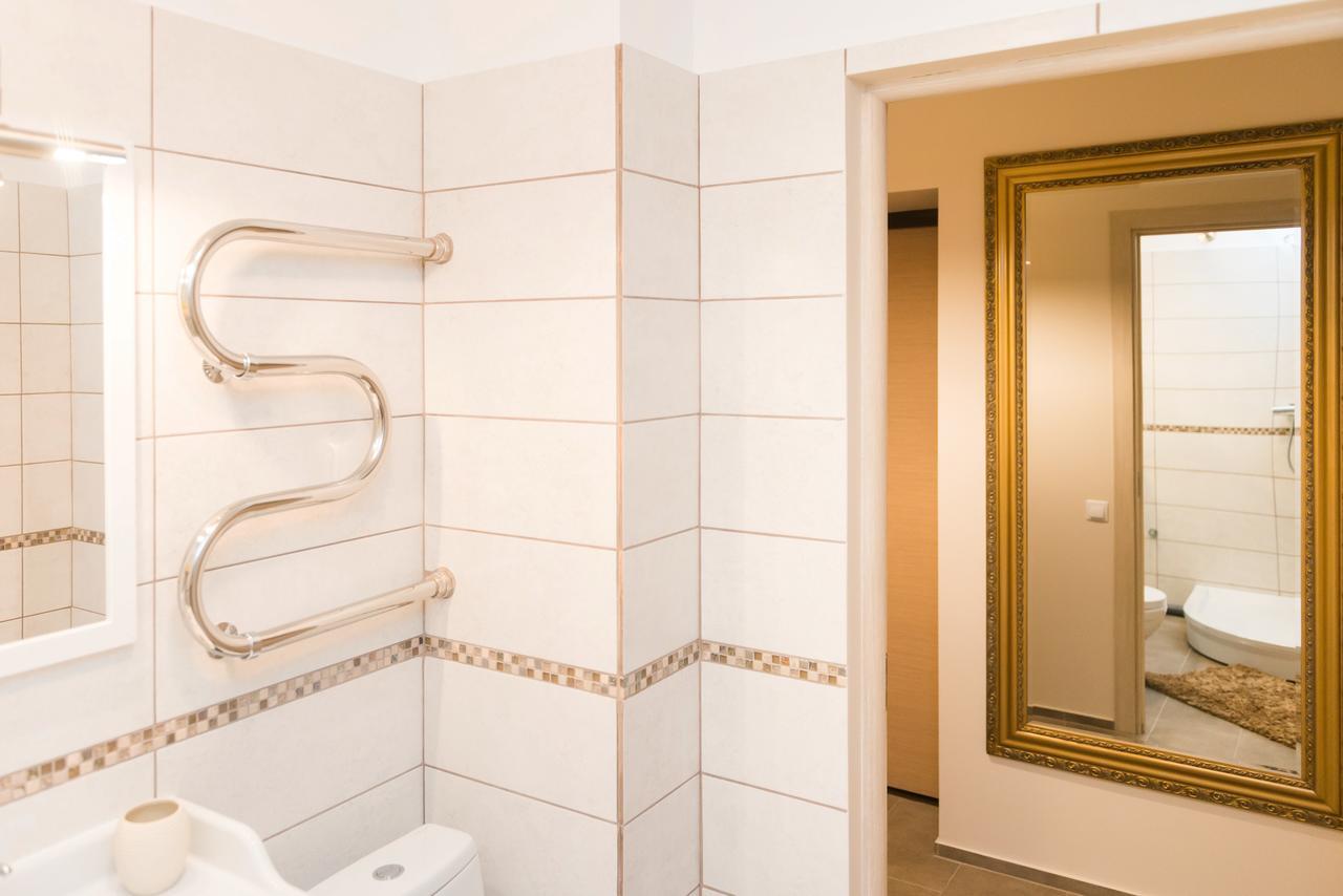 Cozy apartment in Cēsis Zewnętrze zdjęcie
