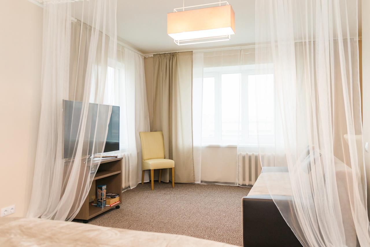 Cozy apartment in Cēsis Zewnętrze zdjęcie