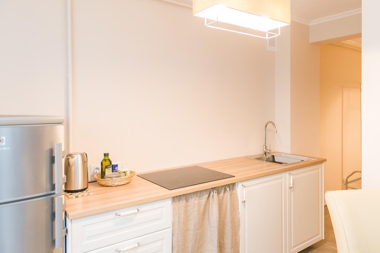 Cozy apartment in Cēsis Zewnętrze zdjęcie
