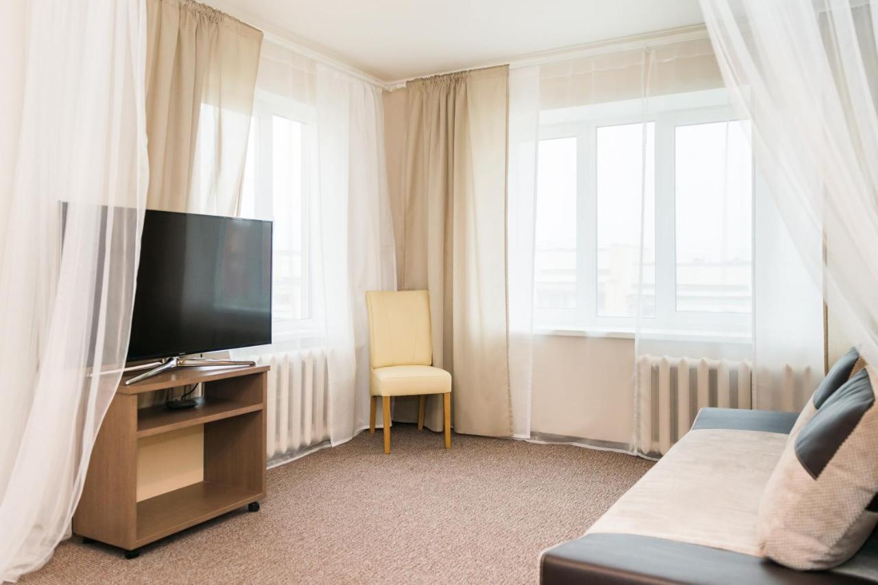 Cozy apartment in Cēsis Zewnętrze zdjęcie